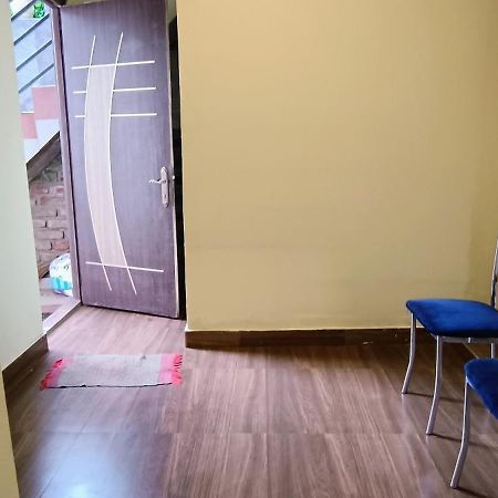 Sumira Residency Appartement Kodaikanal Buitenkant foto