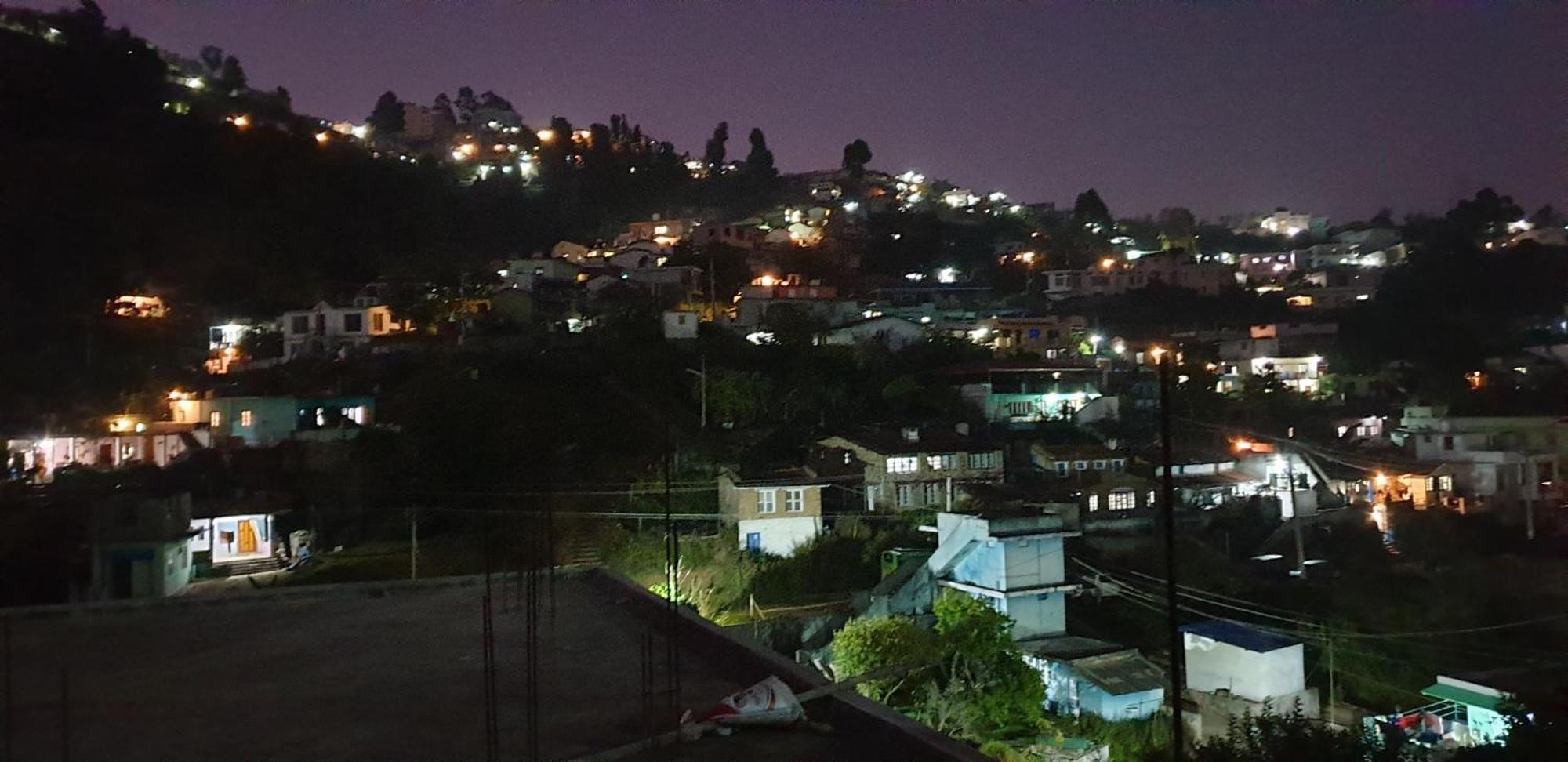 Sumira Residency Appartement Kodaikanal Buitenkant foto