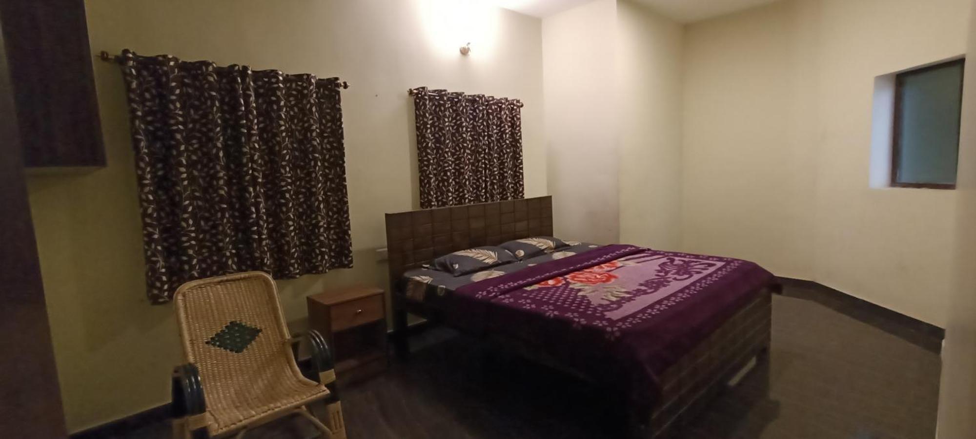 Sumira Residency Appartement Kodaikanal Buitenkant foto