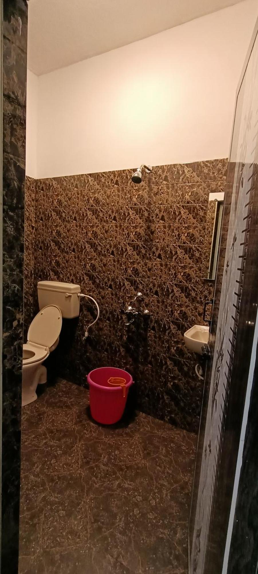 Sumira Residency Appartement Kodaikanal Buitenkant foto