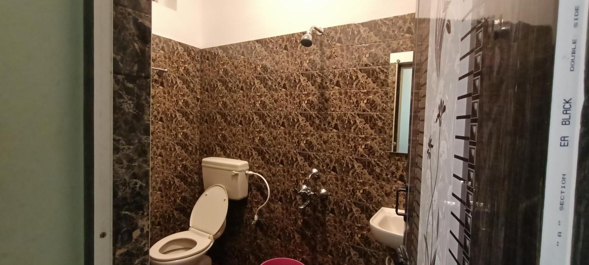 Sumira Residency Appartement Kodaikanal Buitenkant foto