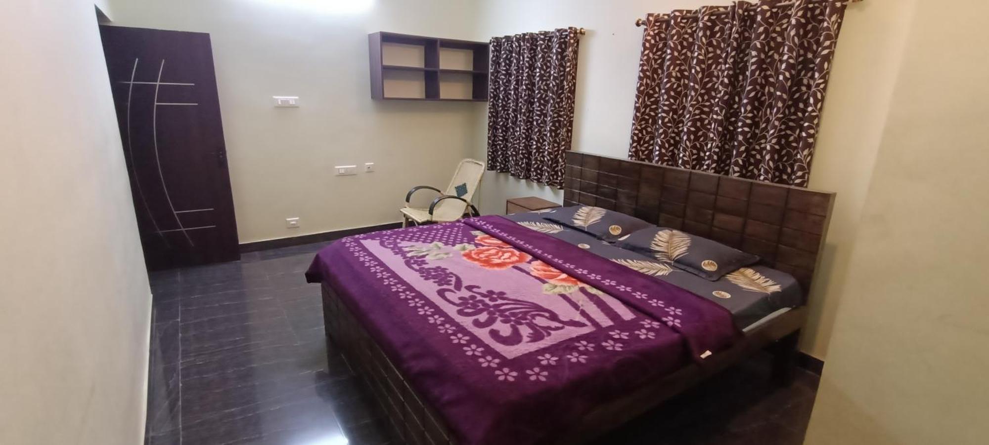 Sumira Residency Appartement Kodaikanal Buitenkant foto