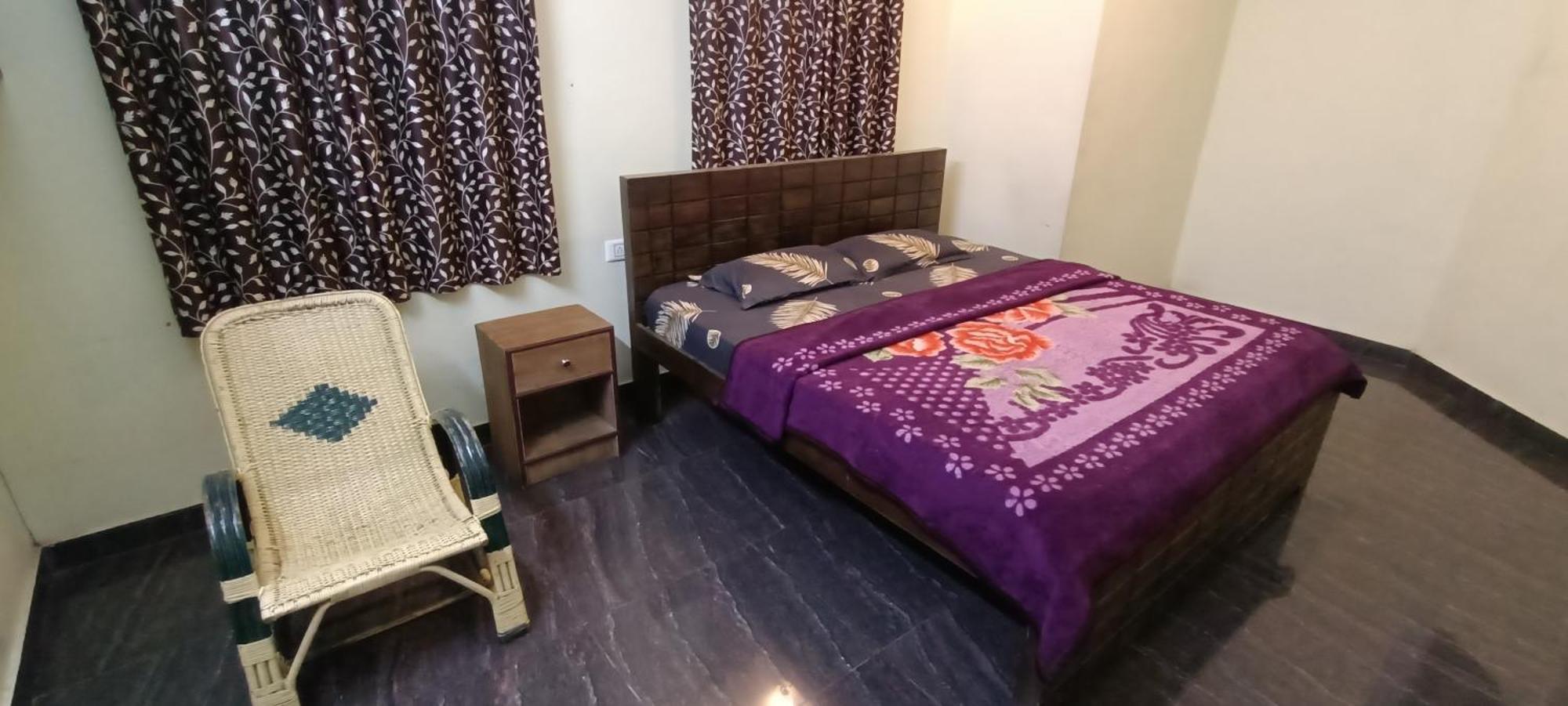 Sumira Residency Appartement Kodaikanal Buitenkant foto
