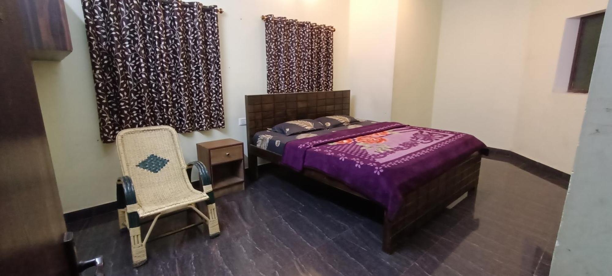 Sumira Residency Appartement Kodaikanal Buitenkant foto