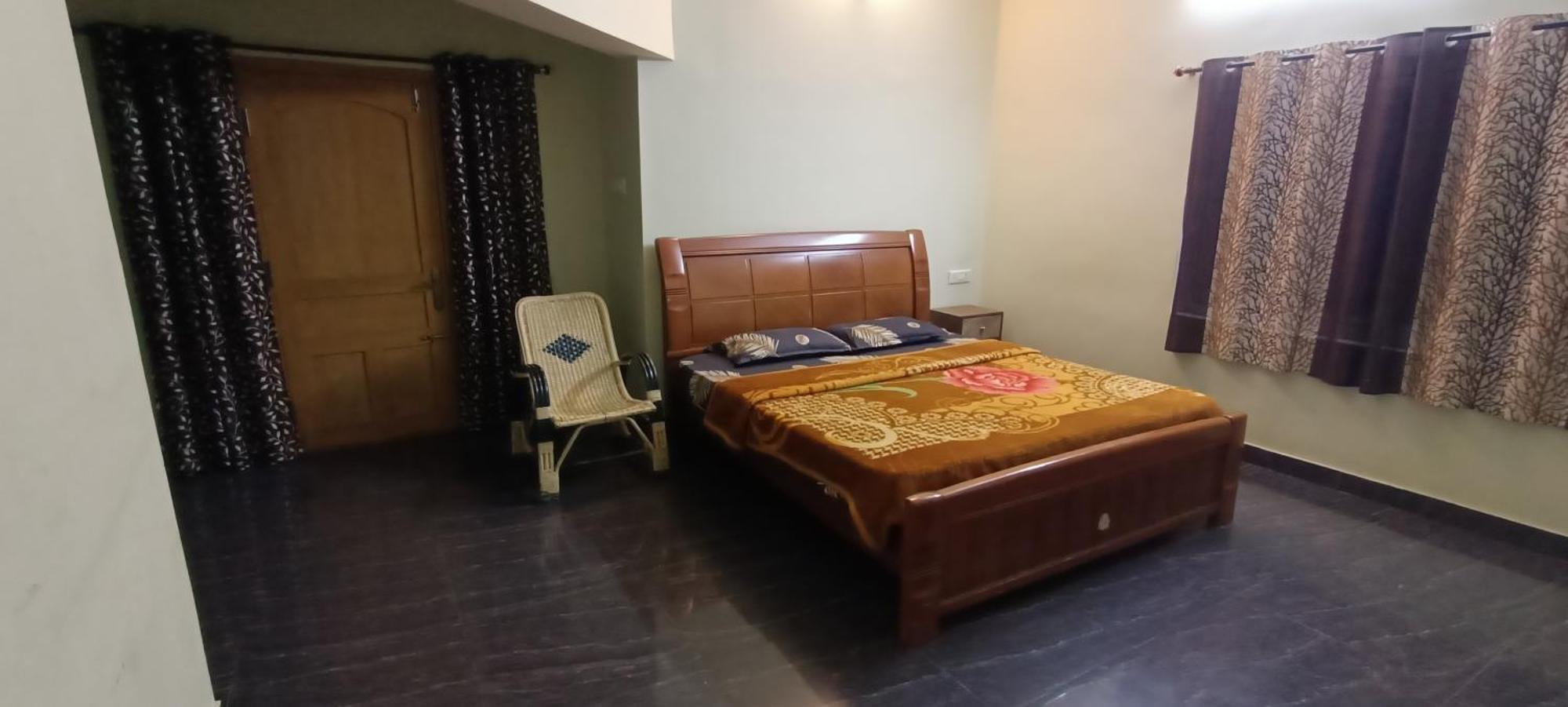 Sumira Residency Appartement Kodaikanal Buitenkant foto