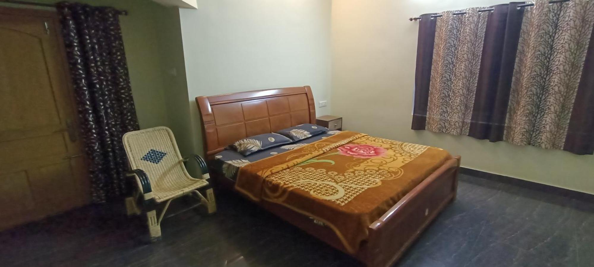 Sumira Residency Appartement Kodaikanal Buitenkant foto