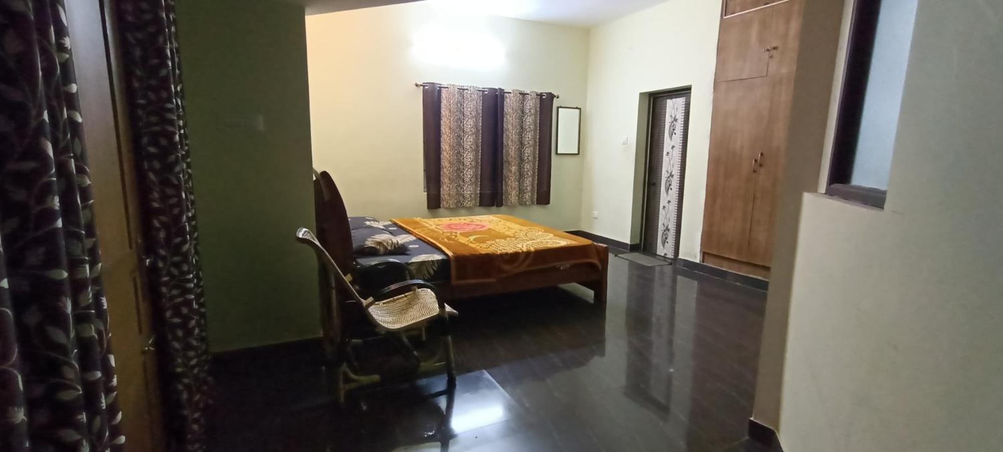 Sumira Residency Appartement Kodaikanal Buitenkant foto