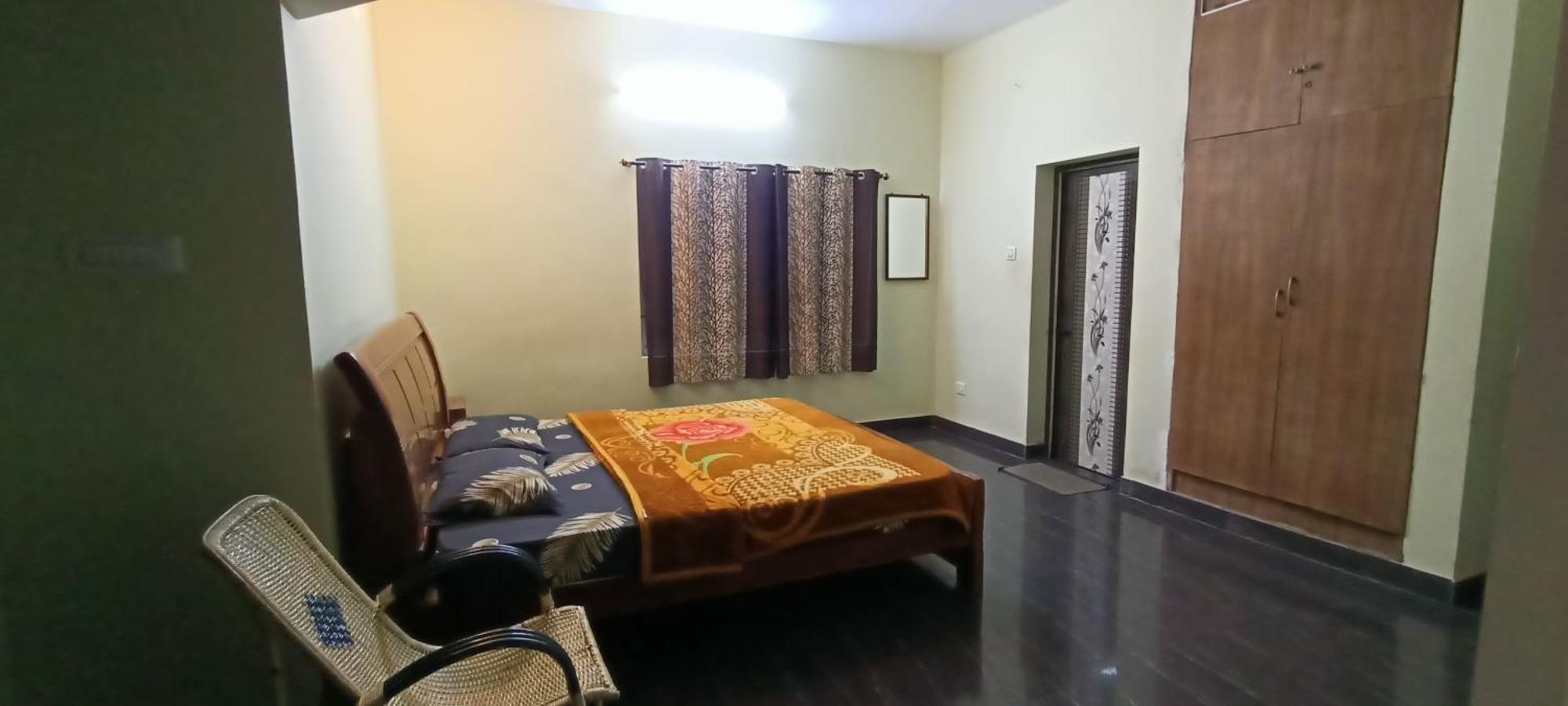 Sumira Residency Appartement Kodaikanal Buitenkant foto