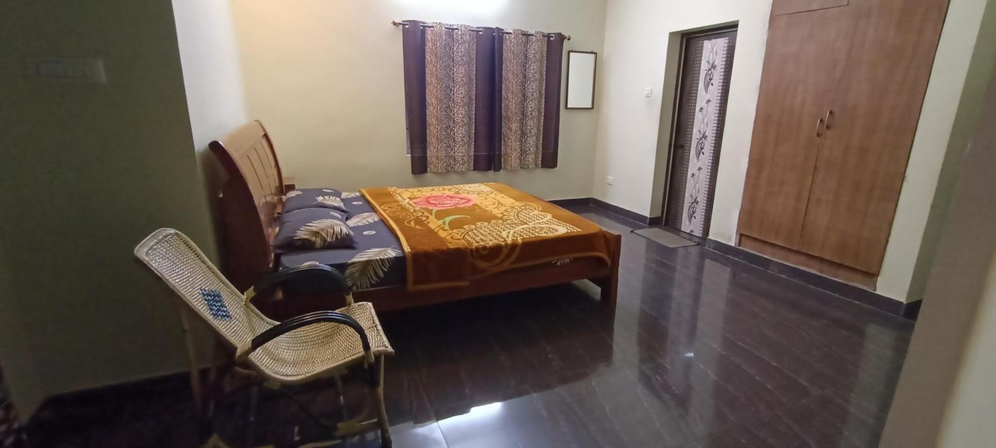 Sumira Residency Appartement Kodaikanal Buitenkant foto