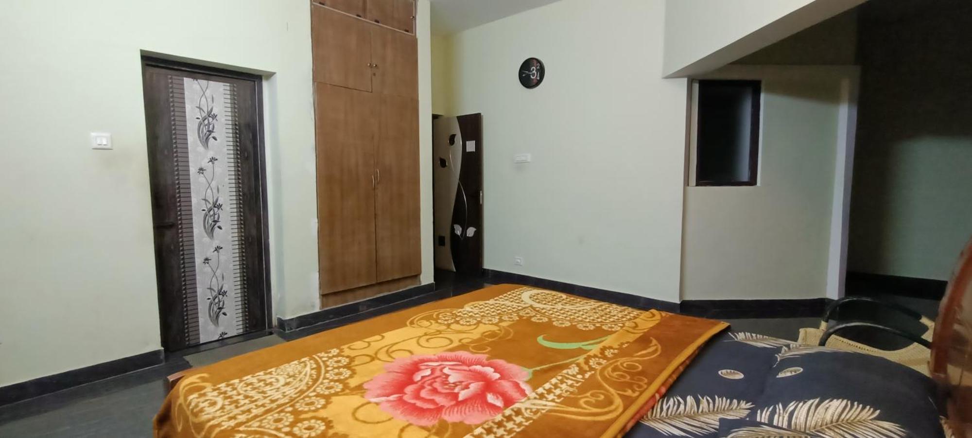 Sumira Residency Appartement Kodaikanal Buitenkant foto