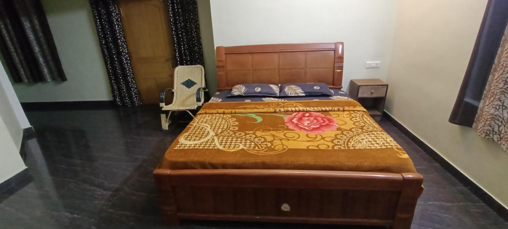 Sumira Residency Appartement Kodaikanal Buitenkant foto