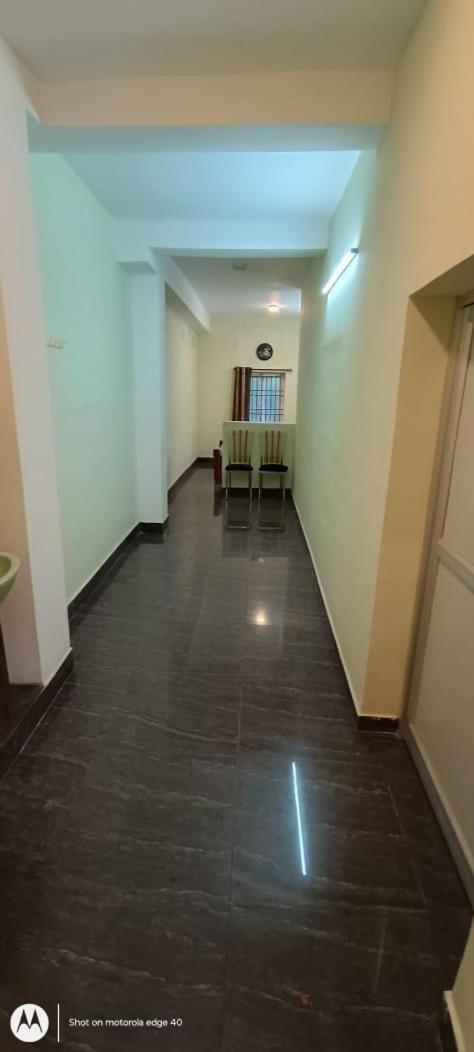 Sumira Residency Appartement Kodaikanal Buitenkant foto