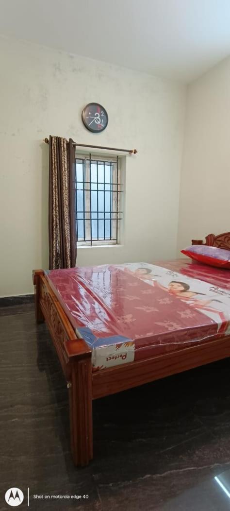 Sumira Residency Appartement Kodaikanal Buitenkant foto