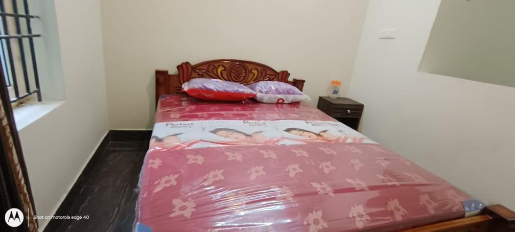 Sumira Residency Appartement Kodaikanal Buitenkant foto