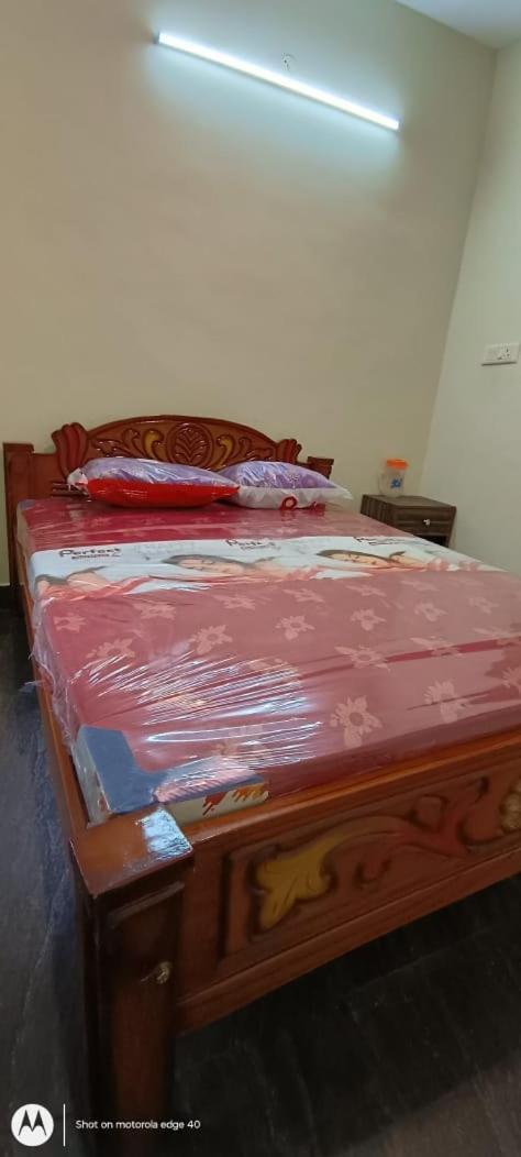 Sumira Residency Appartement Kodaikanal Buitenkant foto