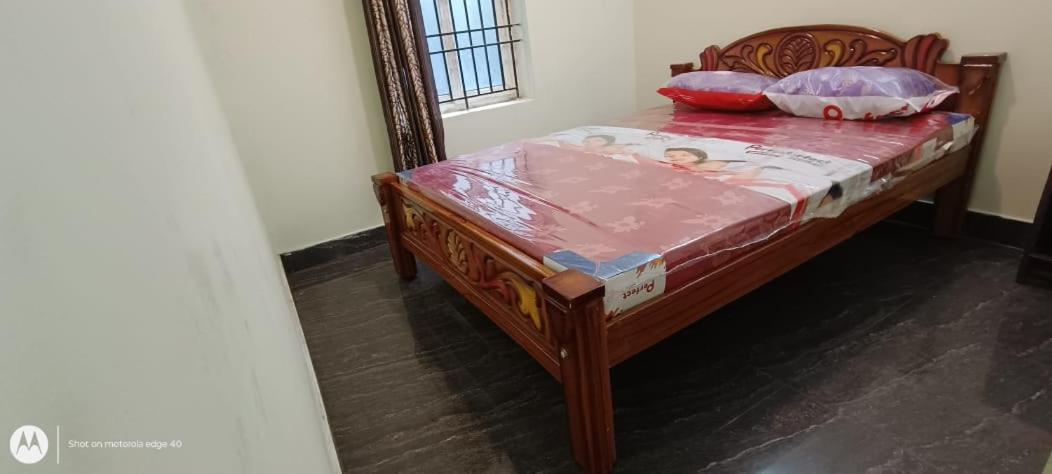 Sumira Residency Appartement Kodaikanal Buitenkant foto