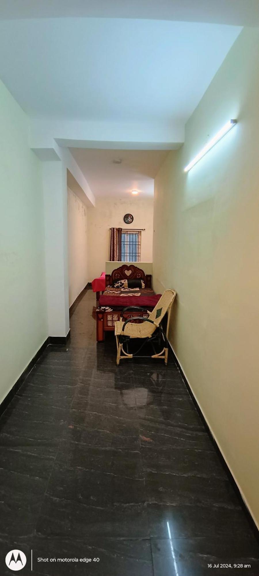 Sumira Residency Appartement Kodaikanal Buitenkant foto