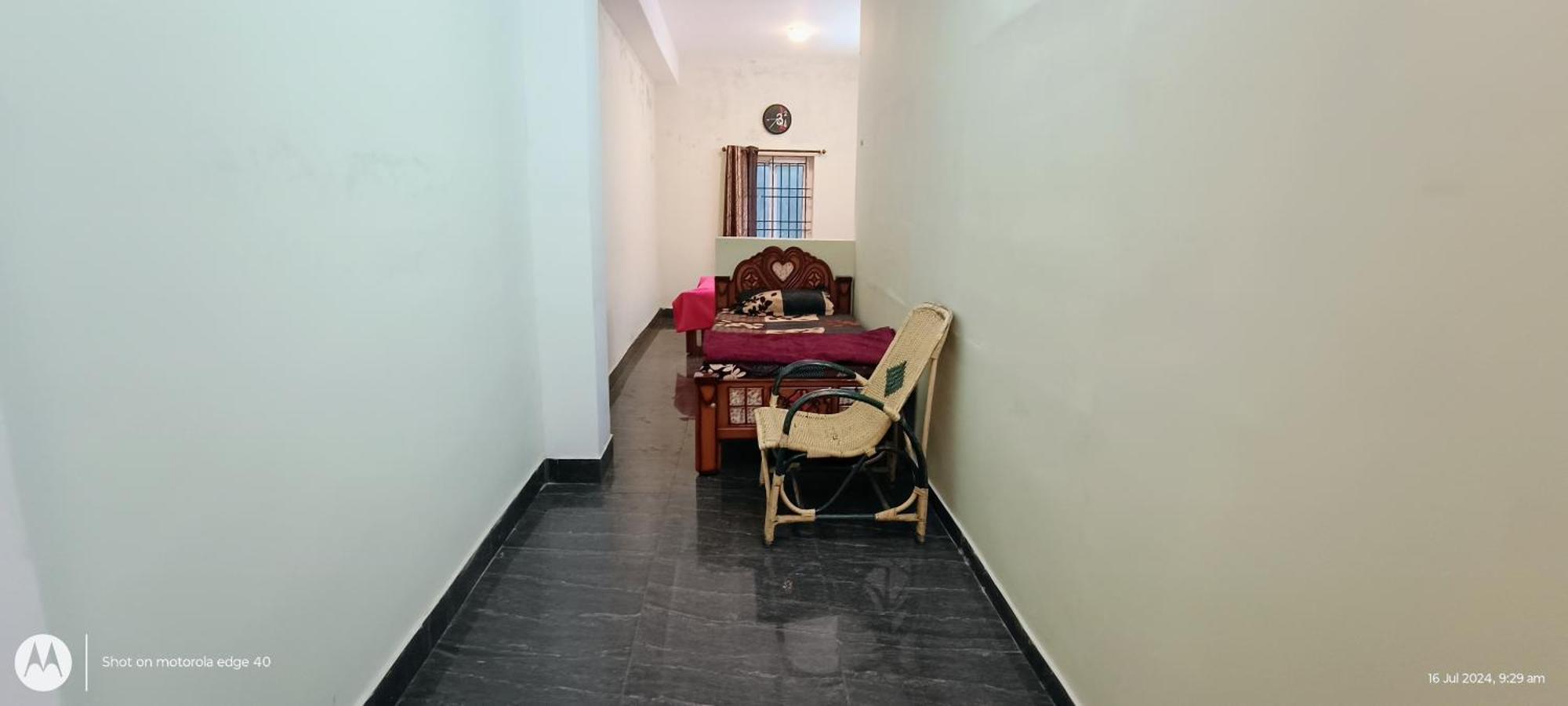 Sumira Residency Appartement Kodaikanal Buitenkant foto