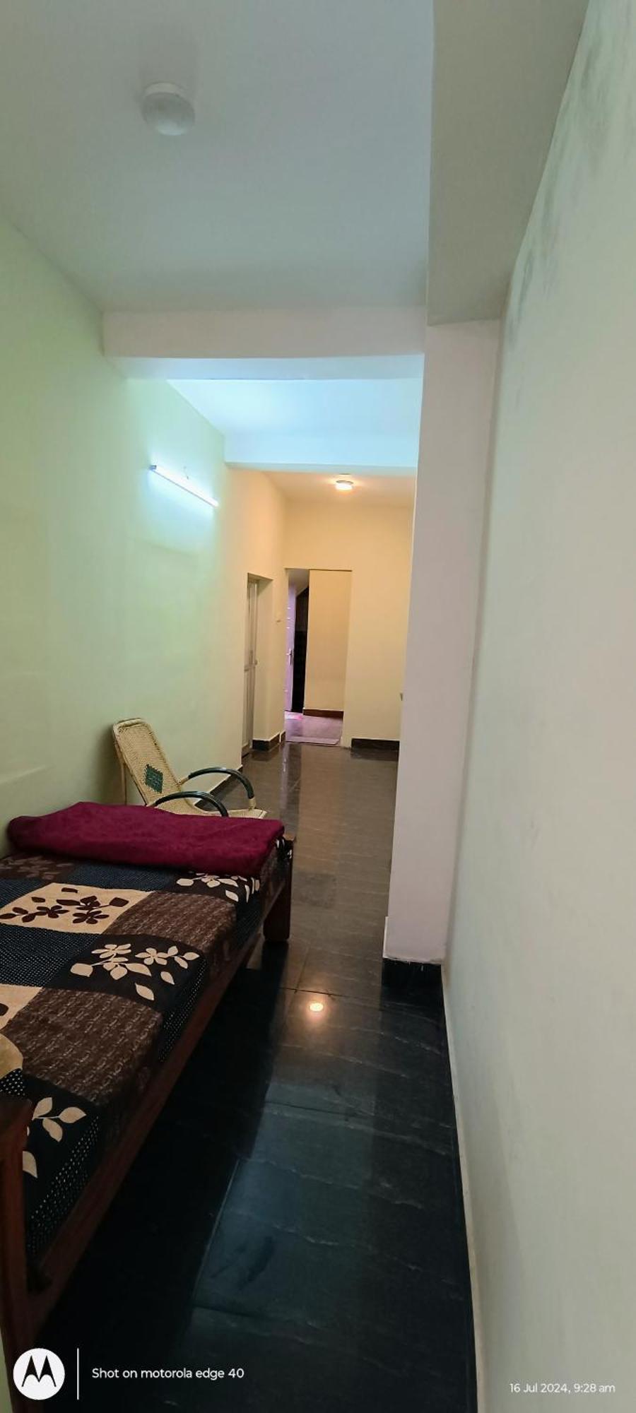Sumira Residency Appartement Kodaikanal Buitenkant foto
