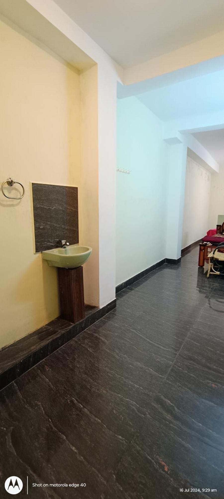 Sumira Residency Appartement Kodaikanal Buitenkant foto