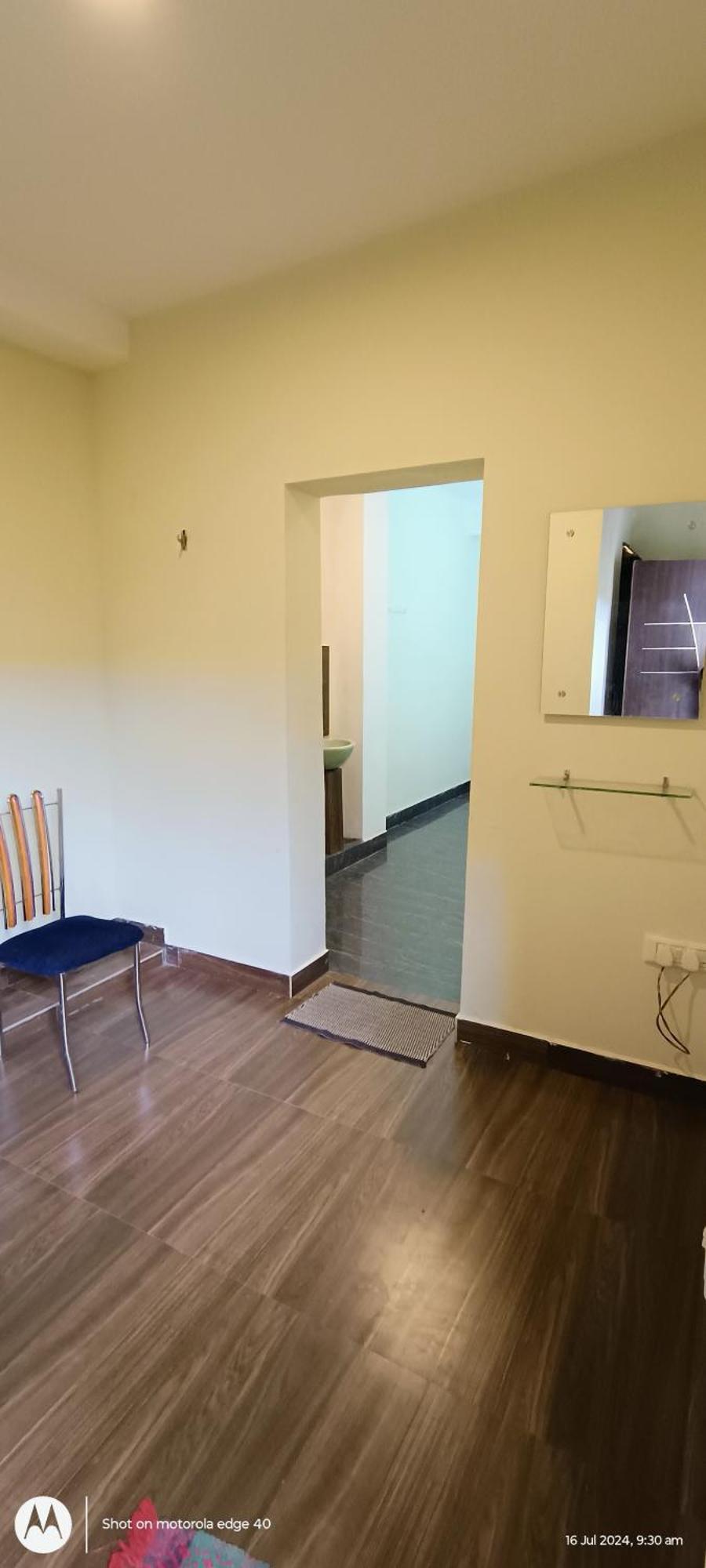 Sumira Residency Appartement Kodaikanal Buitenkant foto