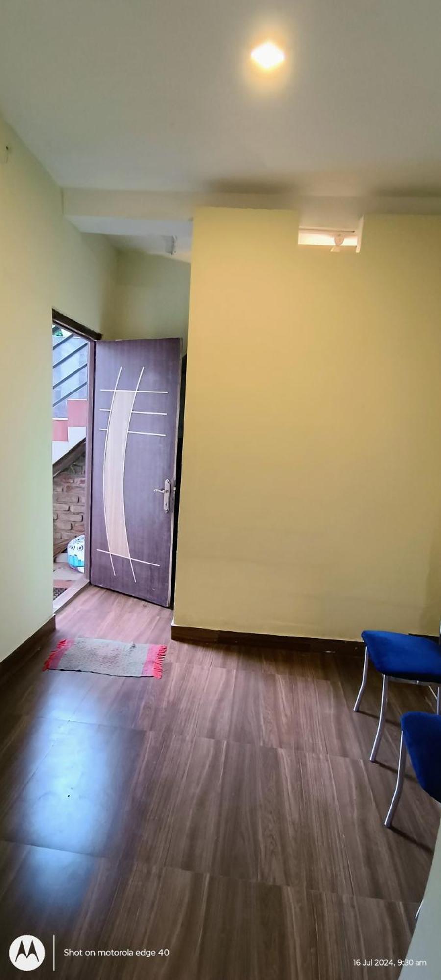 Sumira Residency Appartement Kodaikanal Buitenkant foto