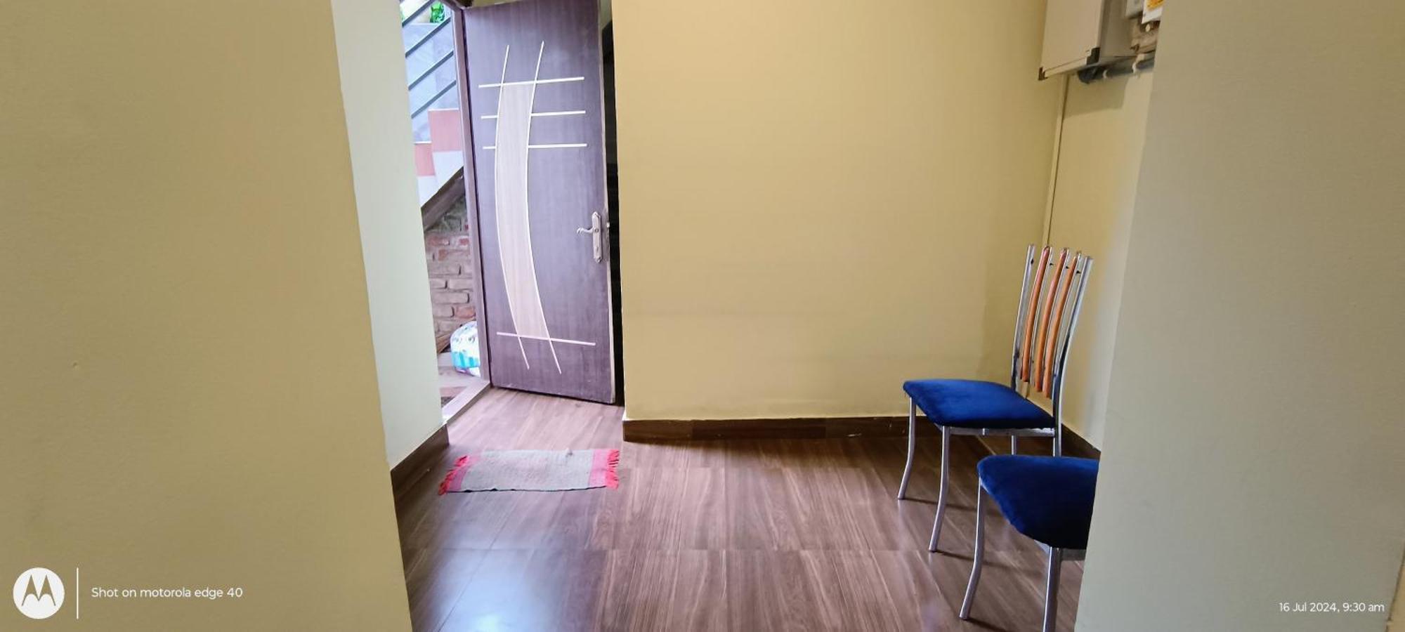 Sumira Residency Appartement Kodaikanal Buitenkant foto
