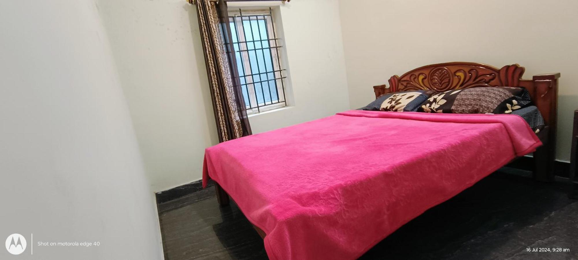 Sumira Residency Appartement Kodaikanal Buitenkant foto