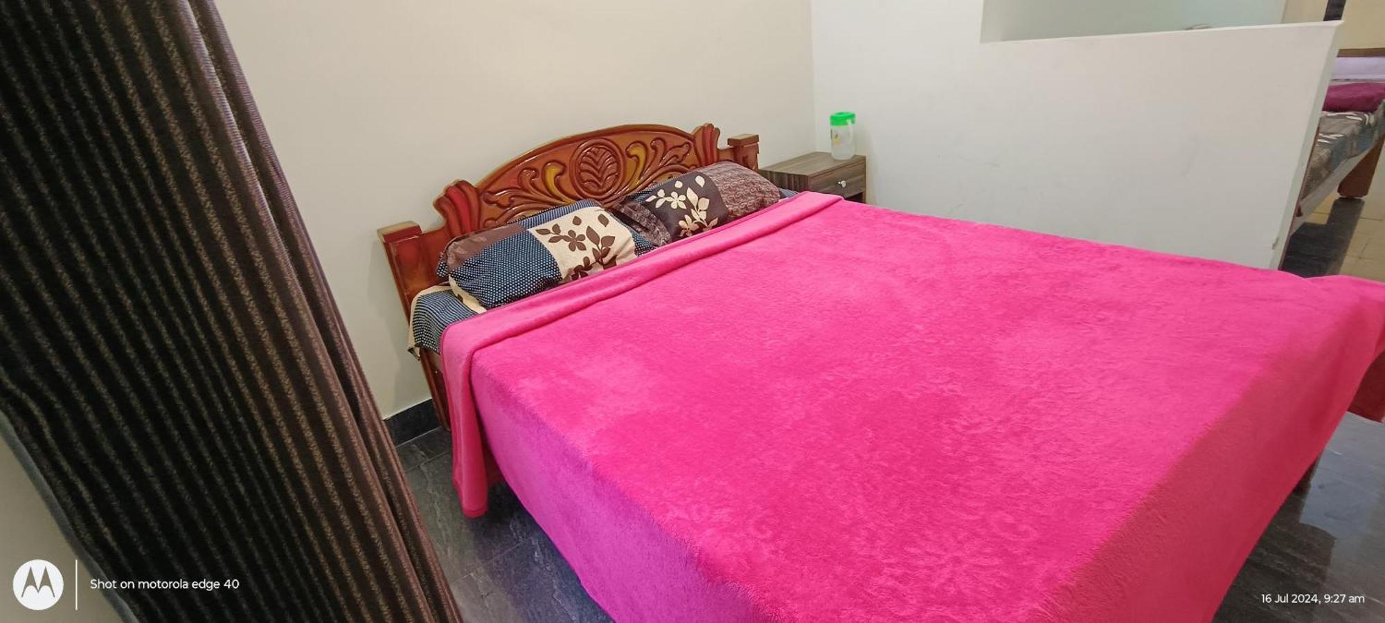 Sumira Residency Appartement Kodaikanal Buitenkant foto